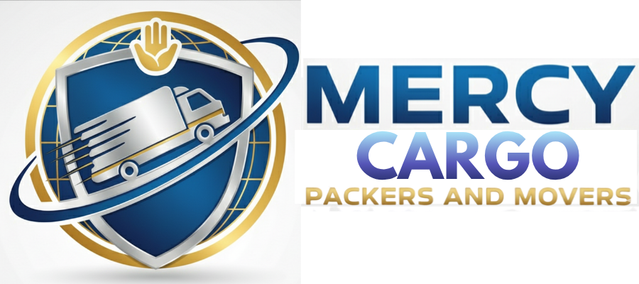MERCY CARGO PACKERS AND MOVERS Packers Movers